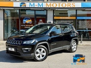 Jeep Compass 2020