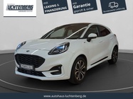 Ford Puma 2024