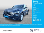Volkswagen Touareg 2025