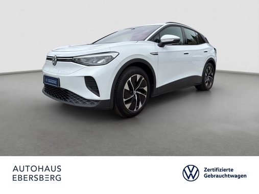 Volkswagen ID.4 2022