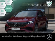 Mercedes-Benz EQA 2025
