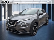 Nissan Juke 2024