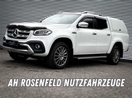 Mercedes-Benz X-Class 2019