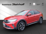 Volkswagen Taigo 2022