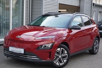 Hyundai Kona 2022
