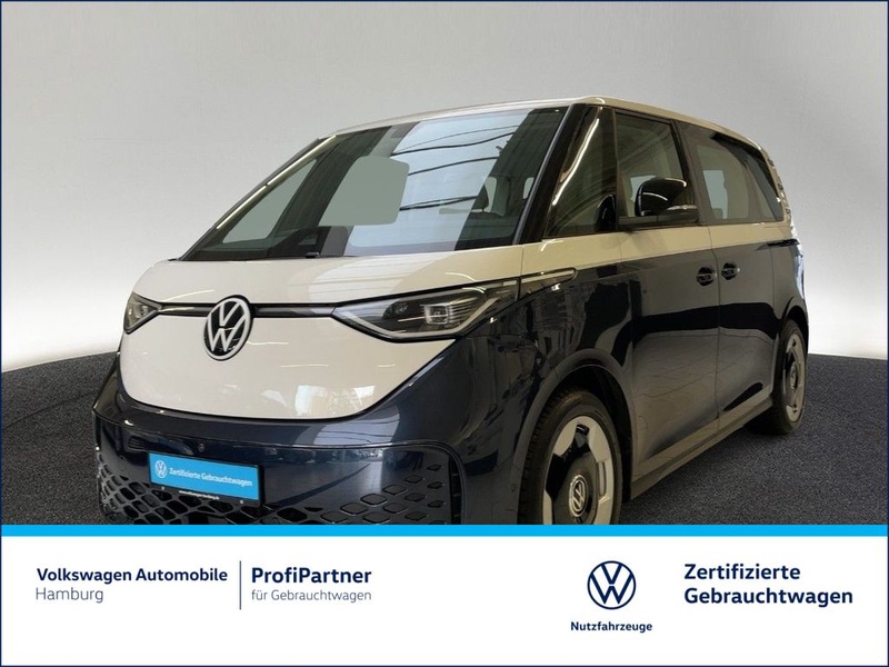Volkswagen ID.Buzz