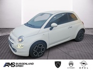 Fiat 500 2022