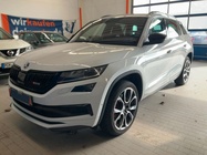 Skoda Kodiaq 2020