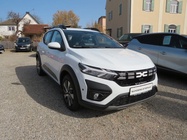 Dacia Sandero 2025