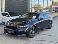 BMW 5 Series 2025