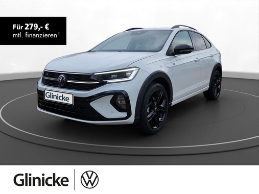 Volkswagen Taigo 2025