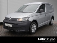 Volkswagen Caddy 2025