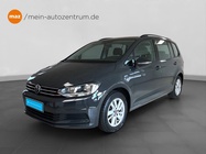 Volkswagen Touran 2020
