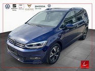 Volkswagen Touran 2025