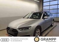 Audi A4 2024