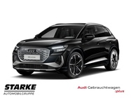Audi Q4 e-tron 2023