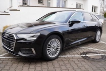 Audi A6 2019