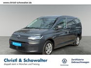 Volkswagen Caddy Maxi 2022