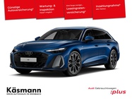 Audi A6 2025