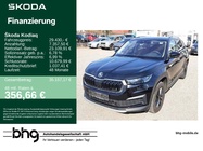 Skoda Kodiaq 2021