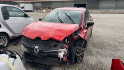 Renault Clio 2019