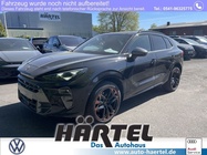 Cupra Terramar 2026