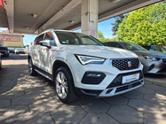 Seat Ateca 2021