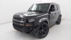 Land Rover Defender 2024