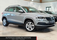Skoda Karoq 2020