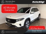 Mercedes-Benz EQB 2024