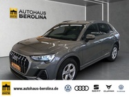 Audi Q3 2020