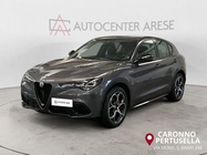 Alfa Romeo Stelvio 2024