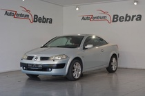 Renault Megane 2004