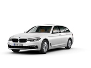 BMW 5 Series 2020