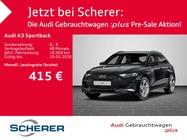 Audi A3 2025