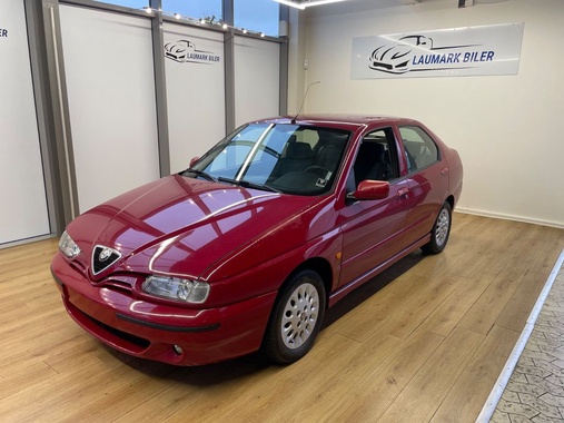 Alfa Romeo 146 1999