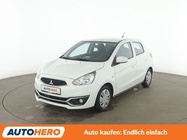 Mitsubishi Space Star 2019