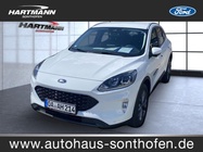 Ford Kuga 2024