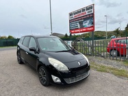 Renault Grand Scenic 2011