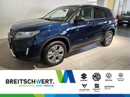 Suzuki Vitara 2025