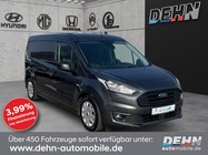 Ford Transit Connect 2021