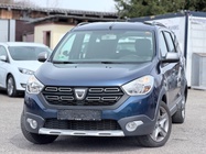 Dacia Lodgy 2019