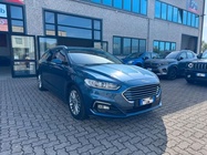 Ford Mondeo 2020