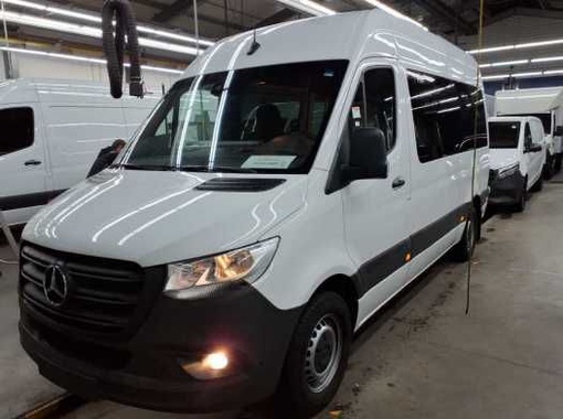 Mercedes-Benz Sprinter 2023