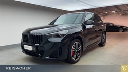 BMW X1 2025