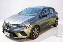 Renault Clio 2023