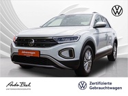 Volkswagen T-Roc 2024