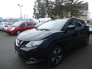 Nissan Qashqai 2015