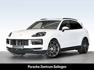 Porsche Cayenne 2024