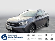 Volkswagen Taigo 2025